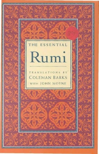 The essential Rumi