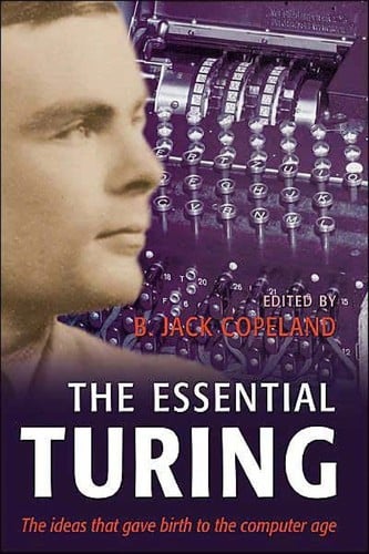 The essential Turing