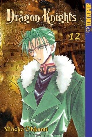 Dragon Knights, Vol. 12