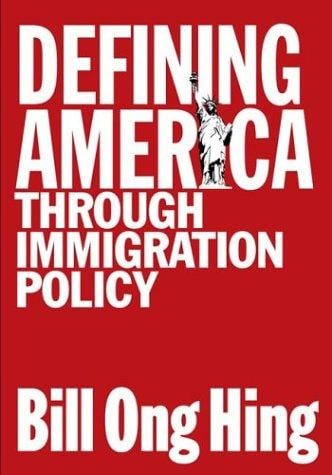 Defining America Through Immigration Policy (Mapping Racisms)