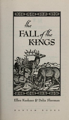 The fall of the kings