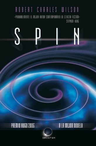 Spin (Spanish Edition)