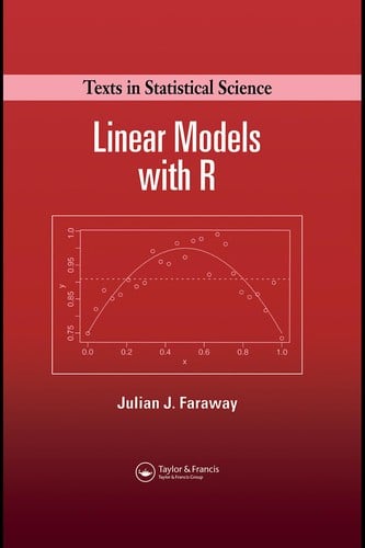 Linear models with R