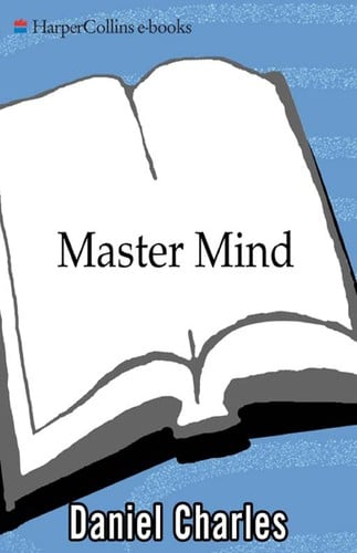 Master Mind