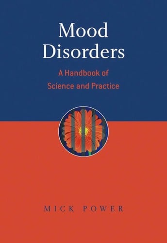 Mood disorders: a handbook of science and practice