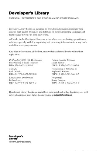 Linux kernel development