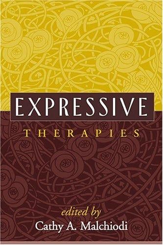 Expressive Therapies