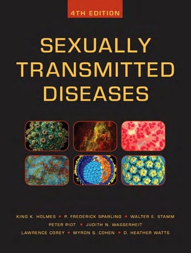 Sexually transmitted diseases