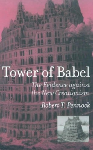 Tower of Babel: the evidence against the new creationism