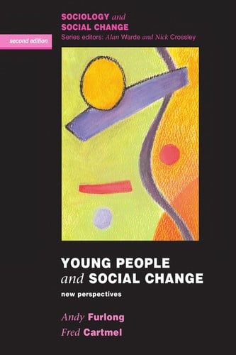 Young people and social change: new perspectives