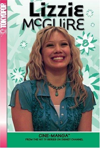 Lizzie McGuire, Volume 8: Gordo and the Girl & You're a Good Man Lizzie