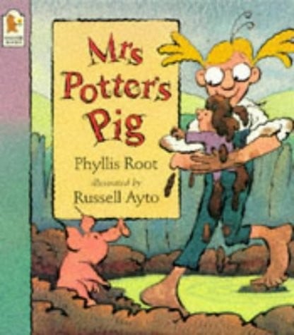 Mrs. Potter's Pig
