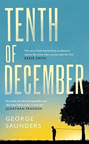 Tenth of December Stories