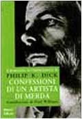 Confessioni di un artista di merda