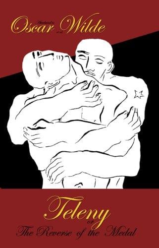 Teleny or the Reverse of the Medal (Illustrated gay erotic classic)