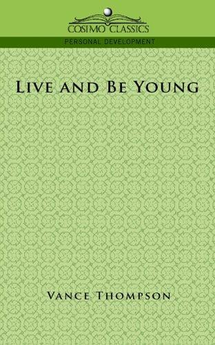 Live and Be Young
