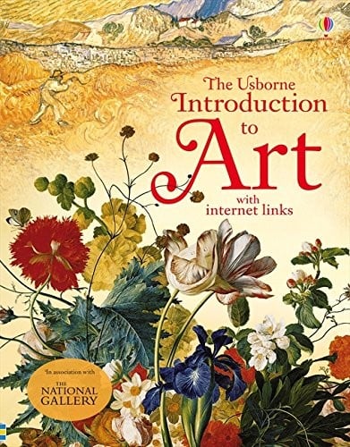 Introduction to Art (Art Books)