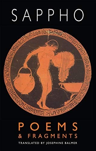 Sappho: Poems & Fragments
