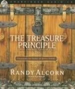 The Treasure Principle: Unlocking the Secrets of Joyful Giving