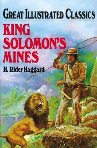 King Solomon's mines