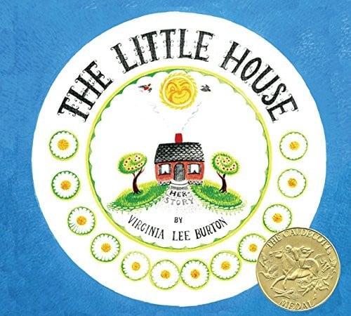 The little house: her story