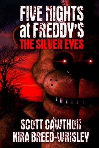 Five Nights at Freddy's (Security Breach)