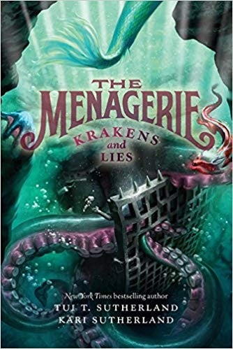 Krakens and Lies: Menagerie #3