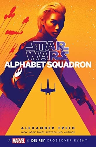 Alphabet Squadron (Star Wars)