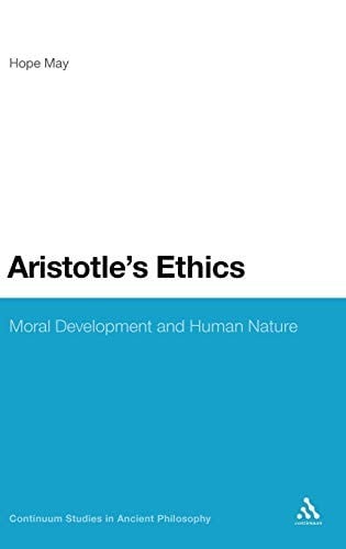 Aristotle's Ethics: moral development and human nature