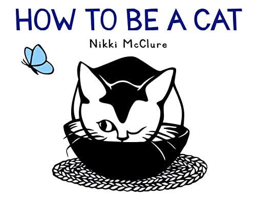 How to Be a Cat