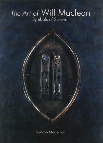 art of Will Maclean: symbols of survival