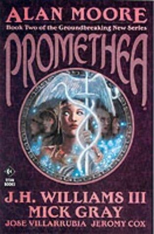 Promethea