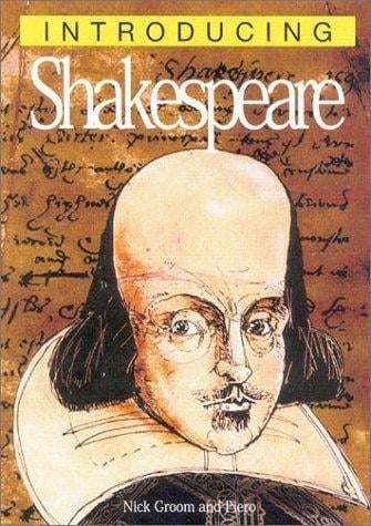 Introducing Shakespeare (Introducing...(Totem))