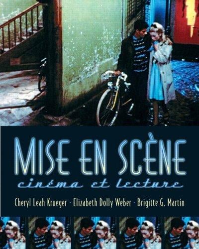 Mise en scène: cinéma et lecture