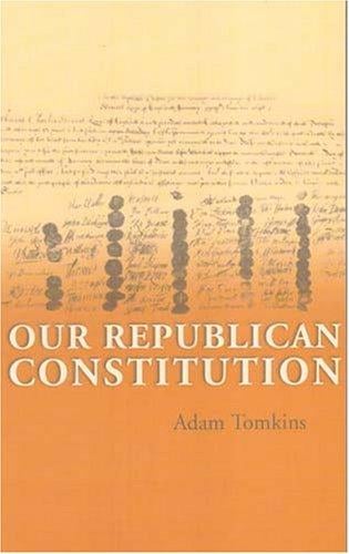 Our republican constitution