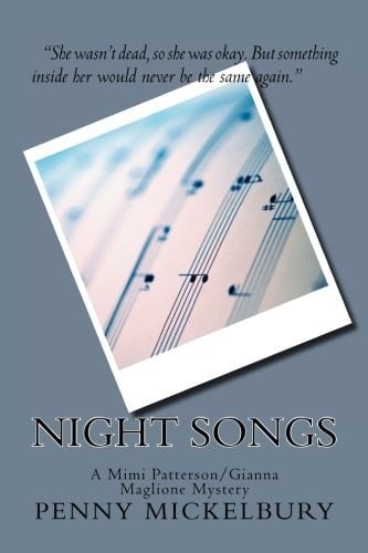 Night Songs: A Mimi Patterson/Gianna Maglione Mystery