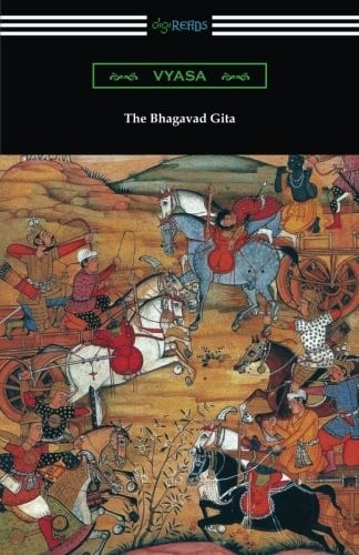 The Bhagavad Gita