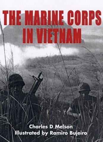 The Marine Corps in Vietnam