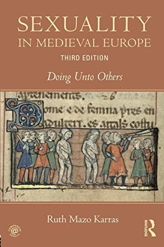 Sexuality in Medieval Europe