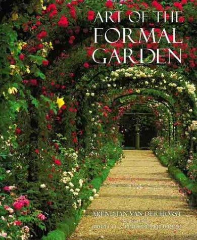 Art of the Formal Garden