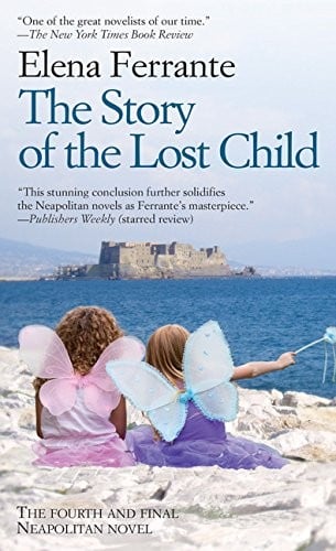 The Story Of The Lost Child
