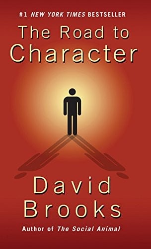 The Road to Character
