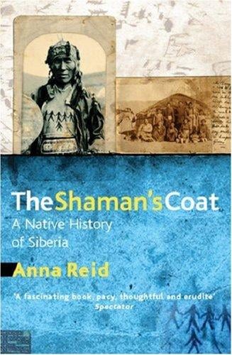 The Shaman's Coat