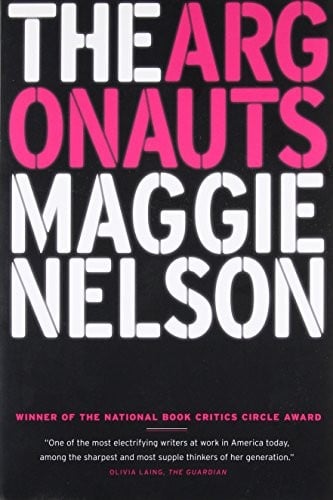 The Argonauts
