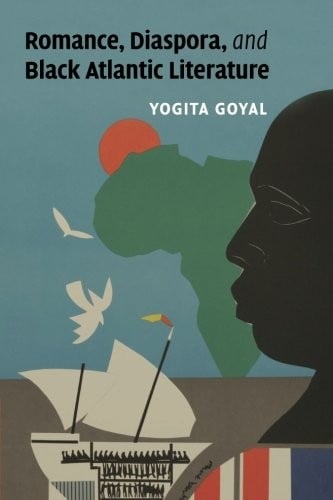Romance, Diaspora, and Black Atlantic Literature