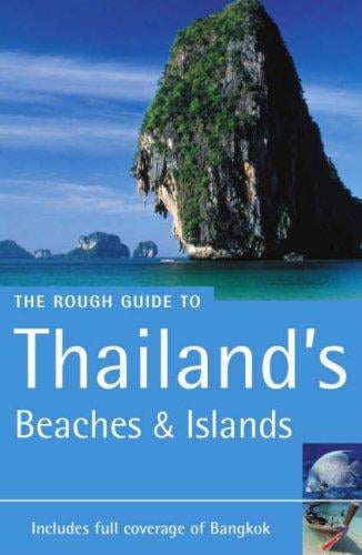 The Rough Guide to Thailand's Beaches  &  Islands 2 (Rough Guide Travel Guides)