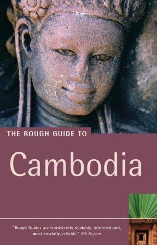 The Rough Guide to Cambodia 2 (Rough Guide Travel Guides)