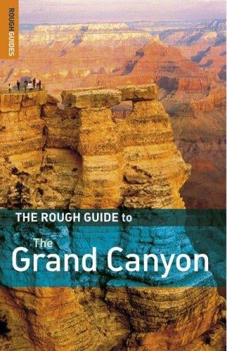 The Rough Guide to The Grand Canyon 2 (Rough Guide Travel Guides)