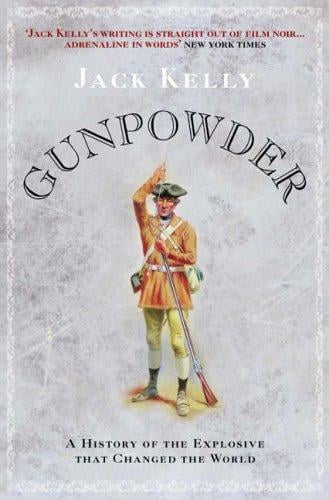 Gunpowder