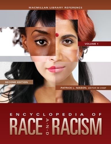 Encyclopedia of Race and Racism: 4 Volume set